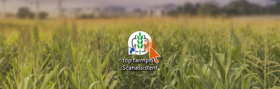 Scanassistent Scanassistent