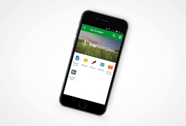 top farmplan App Download