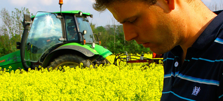 Grünland Landwirte