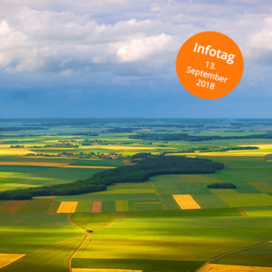 Infotag September