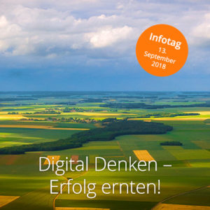 Digital denken, Erfolg ernten