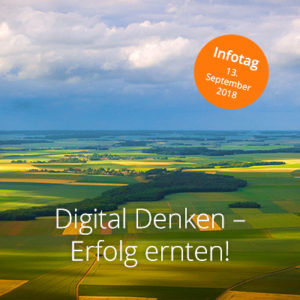Infotag Digital Denken