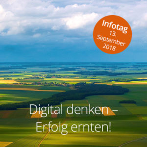 Infotag digital denken, Erfolg ernten