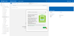 Datev connect anmelden