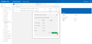 Datev synchronisieren