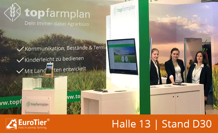 top farmplan EuroTier