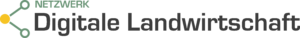Netzwerk digitale Landwirtschaft