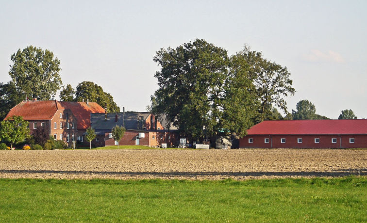 Mehrere Betriebe in der Schlagkartei