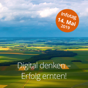 Infotag digitales Agrarbüro