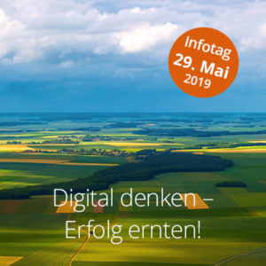 Infotag digitales Agrarbüro