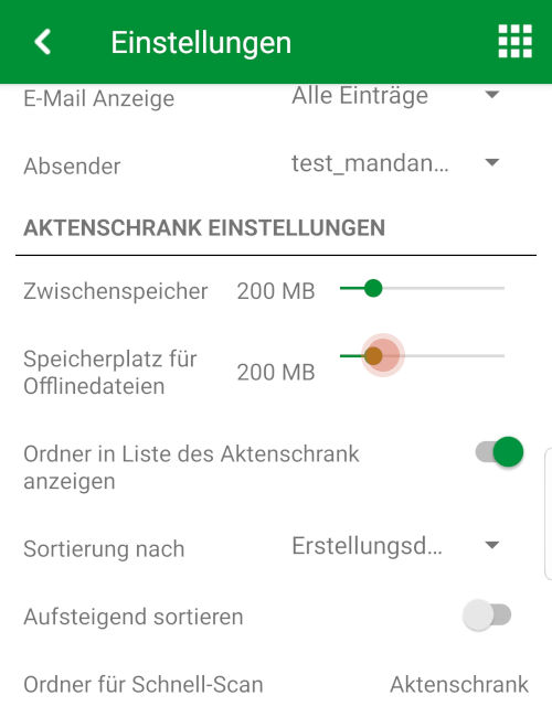 top farmplan app einstellungen aktenschrank