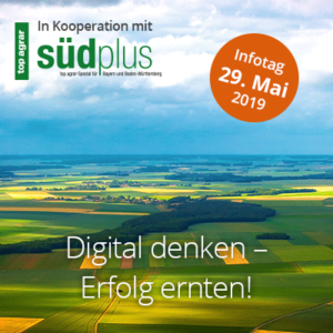 Digitales Agrarbüro