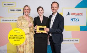 Fachmedium 2019
