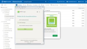Datev Anmeldung