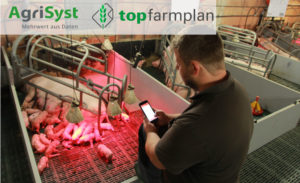 top farmplan und Pigexpert Sauenplaner, das Dreamteam