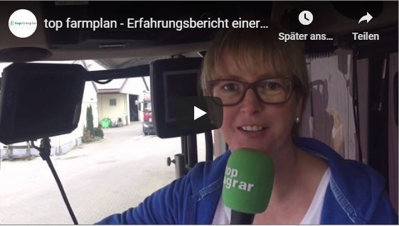 top farmplan Erfahrungsbericht