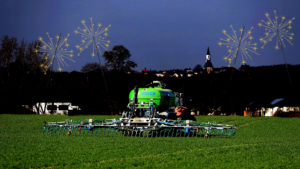 Güllesilvester Düngebedarfsermittlung - top farmplan