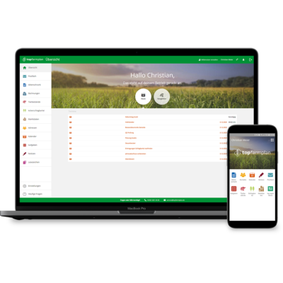 top farmplan Komposition