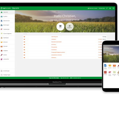 top farmplan Komposition
