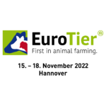 Eurotier 2022 Logo