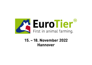 Eurotier 2022 Logo