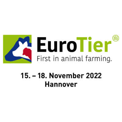 Eurotier 2022 Logo