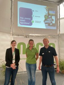 top farmplan auf der NORLA 2022