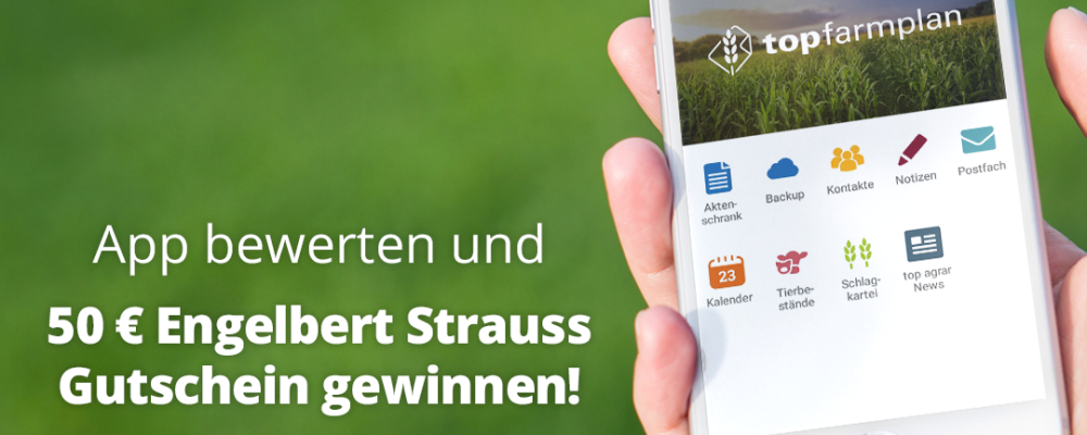 App Kampagne