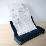 Scanner Scanassistent